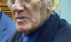 واسط تودع الدخاني أحد أبرز الشخصيات الثقافية والرياضية في المحافظة